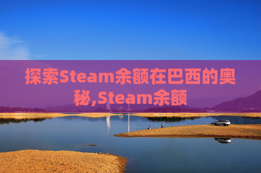 探索Steam余额在巴西的奥秘,Steam余额