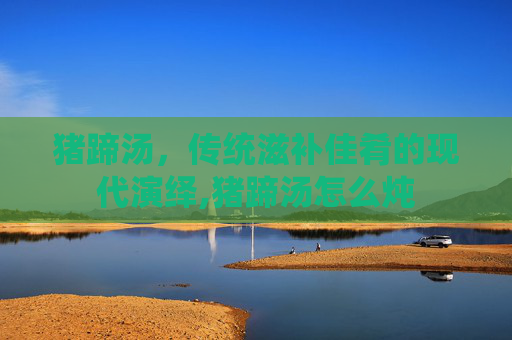 猪蹄汤,传统滋补佳肴的现代演绎,猪蹄汤怎么炖 猪蹄汤,传统滋补佳肴的现代演绎,猪蹄汤怎么炖