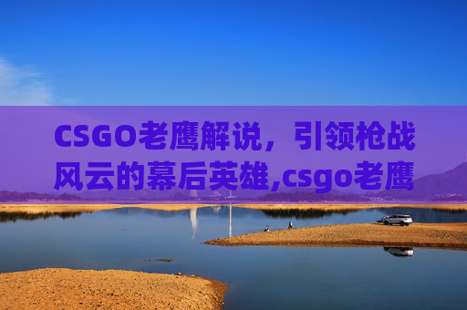 CSGO老鹰解说，引领枪战风云的幕后英雄,csgo老鹰厉害吗