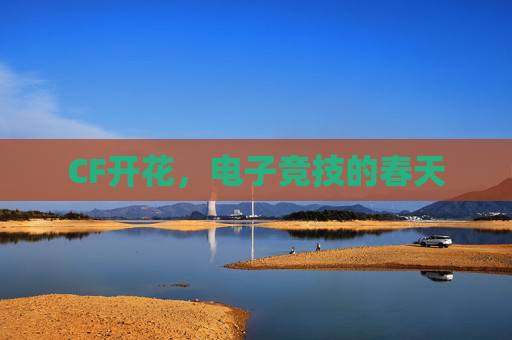 CF开花，电子竞技的春天