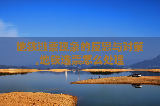 地铁逃票现象的反思与对策,地铁逃票怎么处理