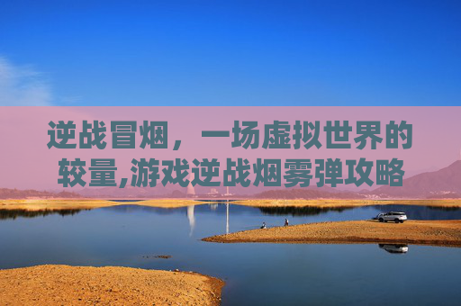 逆战冒烟，一场虚拟世界的较量,游戏逆战烟雾弹攻略