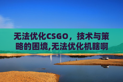无法优化CSGO，技术与策略的困境,无法优化机瞎啊等死!!!!