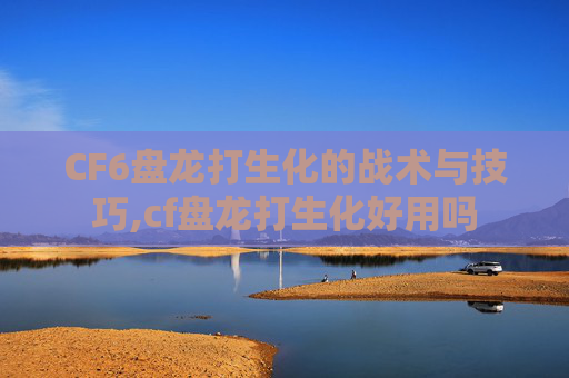 CF6盘龙打生化的战术与技巧,cf盘龙打生化好用吗