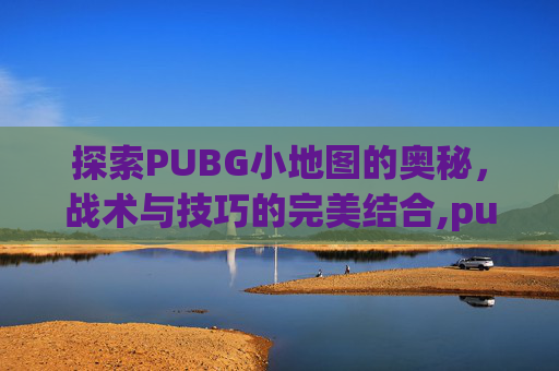 探索PUBG小地图的奥秘，战术与技巧的完美结合,pubg小地图不见了