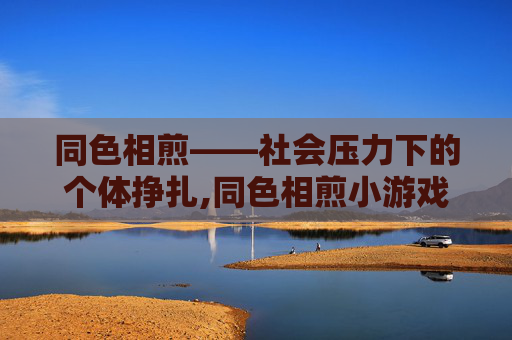 同色相煎——社会压力下的个体挣扎,同色相煎小游戏