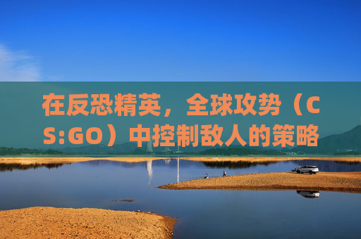 在反恐精英，全球攻势（CS:GO）中控制敌人的策略,csgo控人机按哪个键