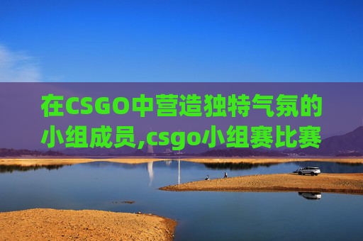 在CSGO中营造独特气氛的小组成员,csgo小组赛比赛结果