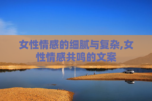 女性情感的细腻与复杂,女性情感共鸣的文案