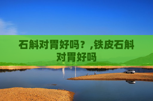 石斛对胃好吗？,铁皮石斛对胃好吗
