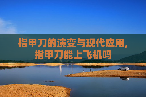 指甲刀的演变与现代应用,指甲刀能上飞机吗