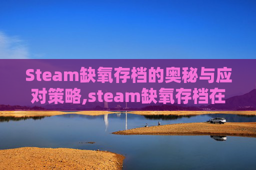 Steam缺氧存档的奥秘与应对策略,steam缺氧存档在哪个文件夹