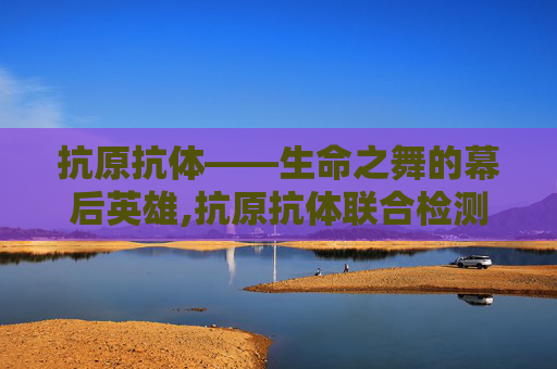 抗原抗体——生命之舞的幕后英雄,抗原抗体联合检测