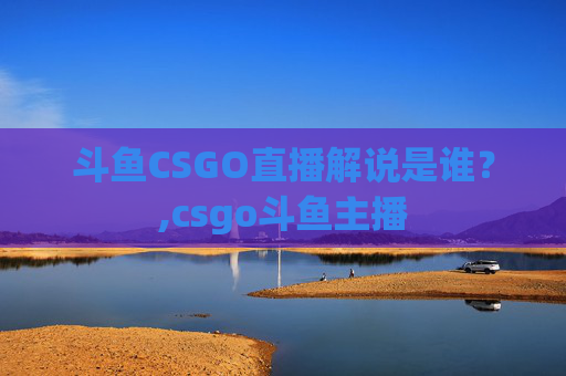 斗鱼CSGO直播解说是谁？,csgo斗鱼主播