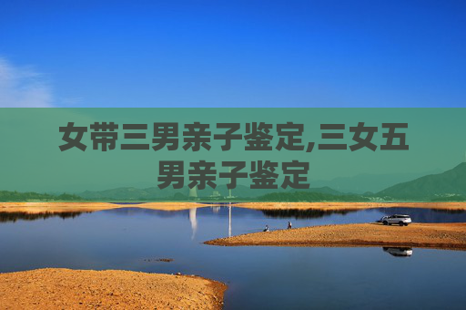 女带三男亲子鉴定,三女五男亲子鉴定