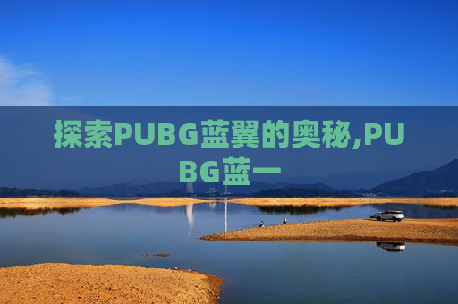 探索PUBG蓝翼的奥秘,PUBG蓝一