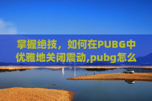 掌握绝技，如何在PUBG中优雅地关闭震动,pubg怎么关闭按键提示