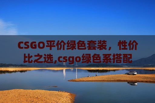 CSGO平价绿色套装，性价比之选,csgo绿色系搭配