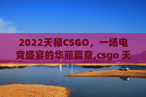 2022天禄CSGO，一场电竞盛宴的华丽篇章,csgo 天禄