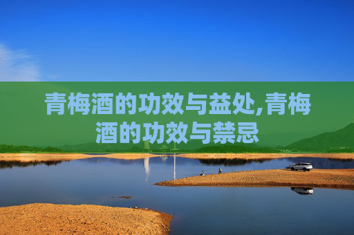 青梅酒的功效与益处,青梅酒的功效与禁忌
