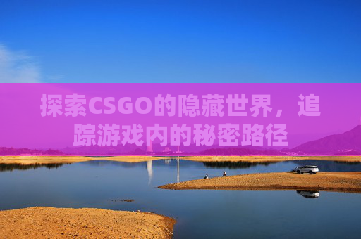探索CSGO的隐藏世界，追踪游戏内的秘密路径