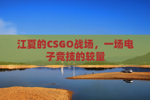 江夏的CSGO战场，一场电子竞技的较量