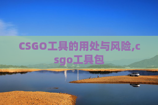 CSGO工具的用处与风险,csgo工具包