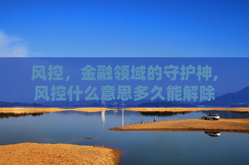 风控，金融领域的守护神,风控什么意思多久能解除