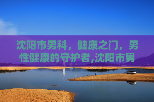 沈阳市男科，健康之门，男性健康的守护者,沈阳市男科医院地址在哪
