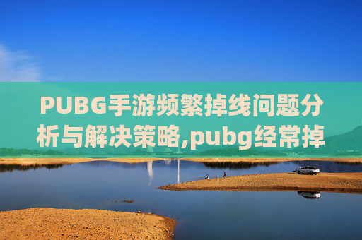 PUBG手游频繁掉线问题分析与解决策略,pubg经常掉线