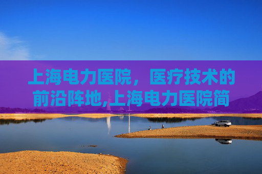 上海电力医院，医疗技术的前沿阵地,上海电力医院简介