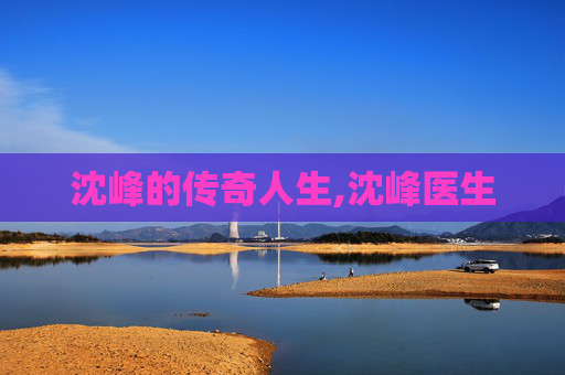 沈峰的传奇人生,沈峰医生