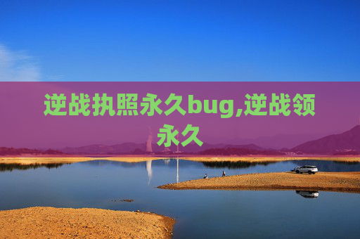 逆战执照永久bug,逆战领永久