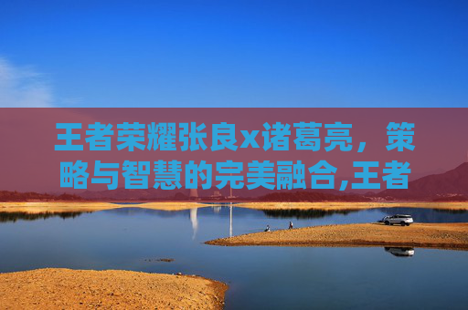 王者荣耀张良x诸葛亮，策略与智慧的完美融合,王者荣耀张良同人文小说推荐