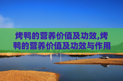 烤鸭的营养价值及功效,烤鸭的营养价值及功效与作用 烤鸭的营养价值及功效,烤鸭的营养价值及功效与作用