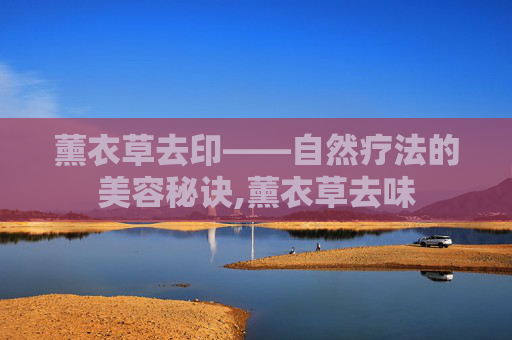 薰衣草去印——自然疗法的美容秘诀,薰衣草去味
