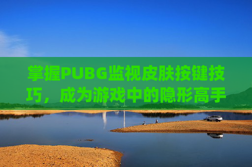 掌握PUBG监视皮肤按键技巧,成为游戏中的隐形高手,pubg怎么监视皮肤 掌握PUBG监视皮肤按键技巧,成为游戏中的隐形高手,pubg怎么监视皮肤
