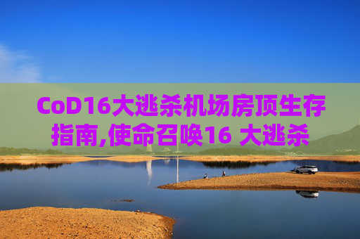 CoD16大逃杀机场房顶生存指南,使命召唤16 大逃杀