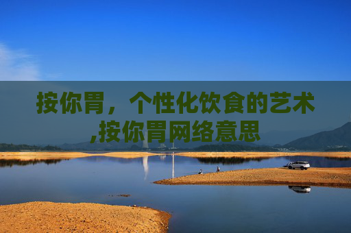 按你胃，个性化饮食的艺术,按你胃网络意思