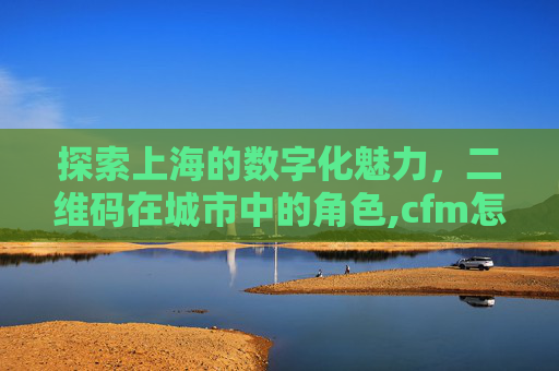 探索上海的数字化魅力,二维码在城市中的角色,cfm怎么扫二维码上号 探索上海的数字化魅力,二维码在城市中的角色,cfm怎么扫二维码上号