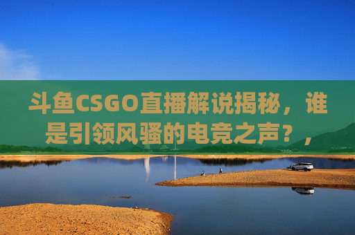 斗鱼CSGO直播解说揭秘，谁是引领风骚的电竞之声？,斗鱼csgo主播比赛