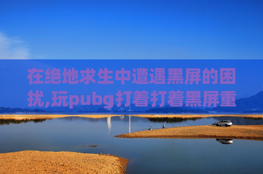 在绝地求生中遭遇黑屏的困扰,玩pubg打着打着黑屏重启 在绝地求生中遭遇黑屏的困扰,玩pubg打着打着黑屏重启