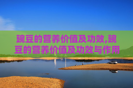 豌豆的营养价值及功效,豌豆的营养价值及功效与作用