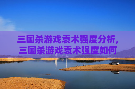 三国杀游戏袁术强度分析,三国杀游戏袁术强度如何