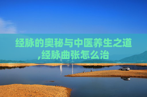 经脉的奥秘与中医养生之道,经脉曲张怎么治