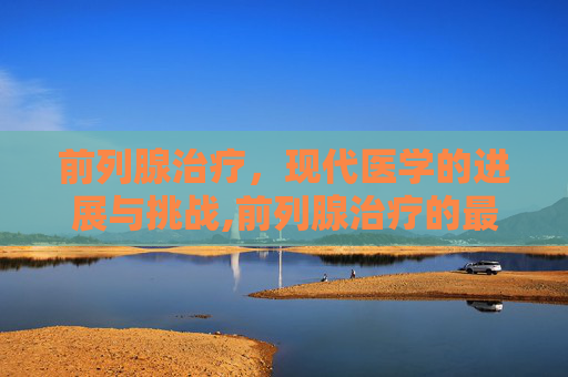 前列腺治疗，现代医学的进展与挑战,前列腺治疗的最佳方法