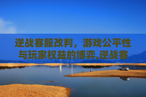 逆战客服改判，游戏公平性与玩家权益的博弈,逆战客服在线咨询