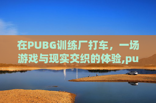 在PUBG训练厂打车，一场游戏与现实交织的体验,pubg训练场