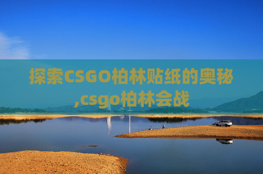 探索CSGO柏林贴纸的奥秘,csgo柏林会战