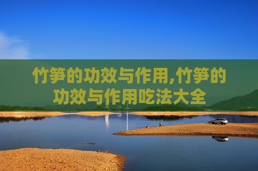 竹笋的功效与作用,竹笋的功效与作用吃法大全